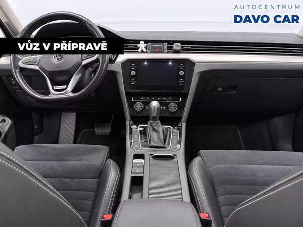 Volkswagen Passat 2,0 TDI 140kW 4M DSG Elegance - foto 3