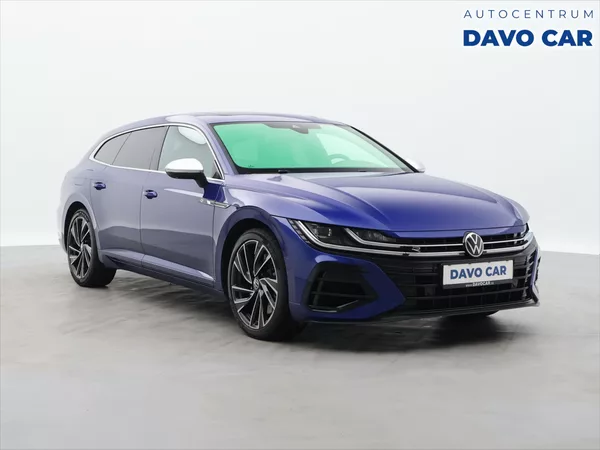 Volkswagen Arteon 2.0 TSI 235kW R 4MOT DSG SB