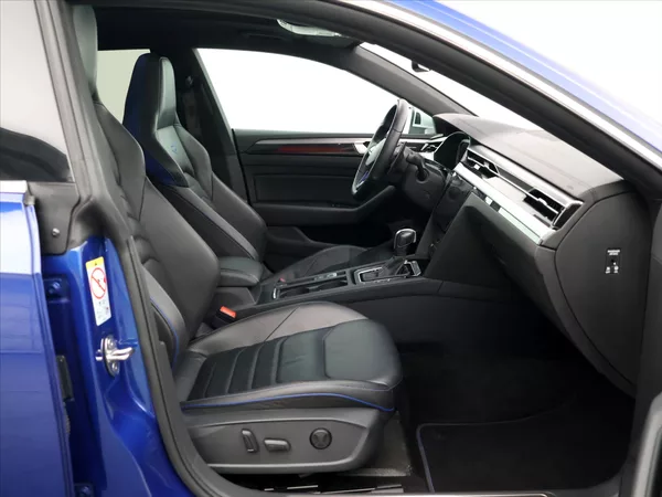 Volkswagen Arteon 2.0 TSI 235kW R 4MOT DSG SB - foto 12