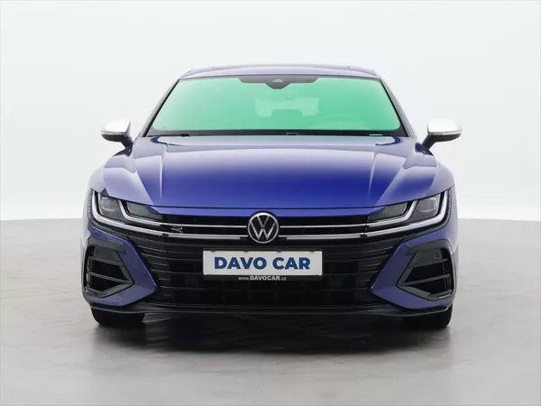 Volkswagen Arteon 2.0 TSI 235kW R 4MOT DSG SB - foto 2