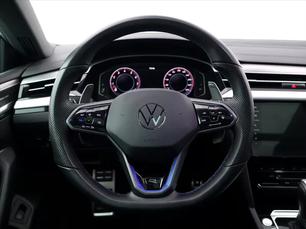 Volkswagen Arteon 2.0 TSI 235kW R 4MOT DSG SB - foto 22