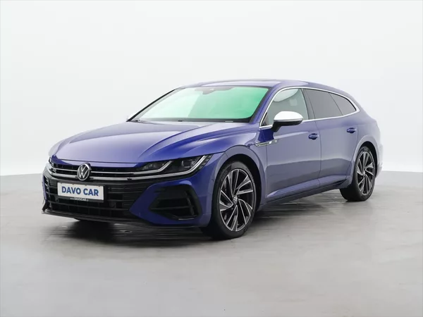Volkswagen Arteon 2.0 TSI 235kW R 4MOT DSG SB - foto 3