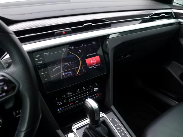 Volkswagen Arteon 2.0 TSI 235kW R 4MOT DSG SB - foto 30