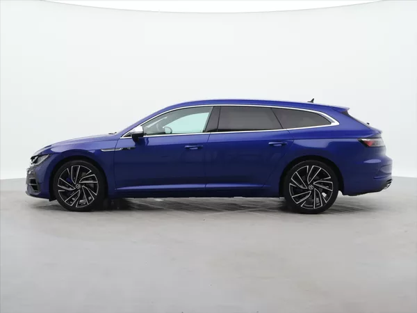 Volkswagen Arteon 2.0 TSI 235kW R 4MOT DSG SB - foto 4