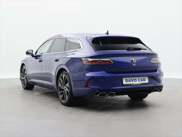 Volkswagen Arteon 2.0 TSI 235kW R 4MOT DSG SB - foto 5