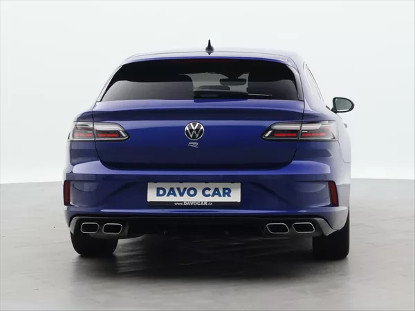 Volkswagen Arteon 2.0 TSI 235kW R 4MOT DSG SB - foto 6