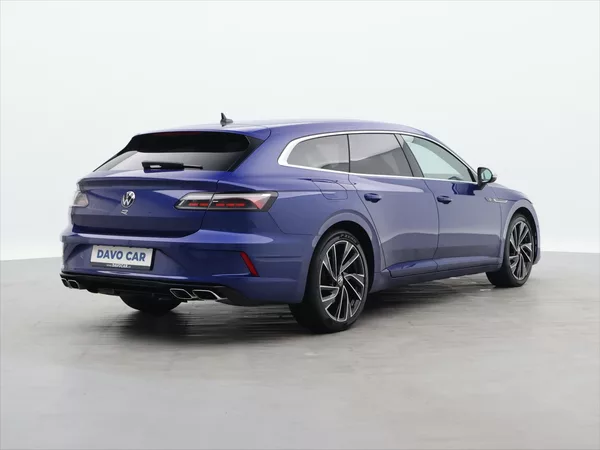 Volkswagen Arteon 2.0 TSI 235kW R 4MOT DSG SB - foto 7
