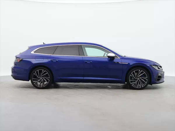 Volkswagen Arteon 2.0 TSI 235kW R 4MOT DSG SB - foto 8