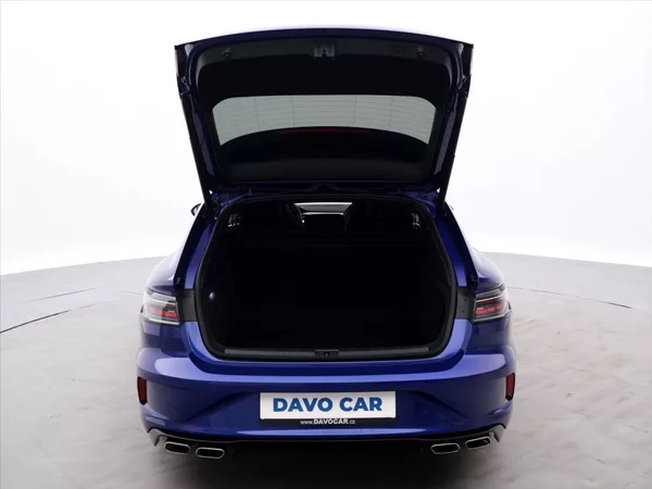 Volkswagen Arteon 2.0 TSI 235kW R 4MOT DSG SB - foto 9