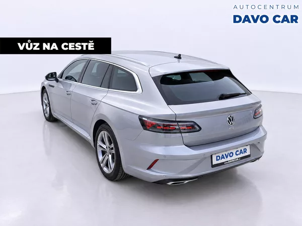 Volkswagen Arteon Shooting Brake R 2,0 TSI R 235kW 4Motion DSG - foto 2