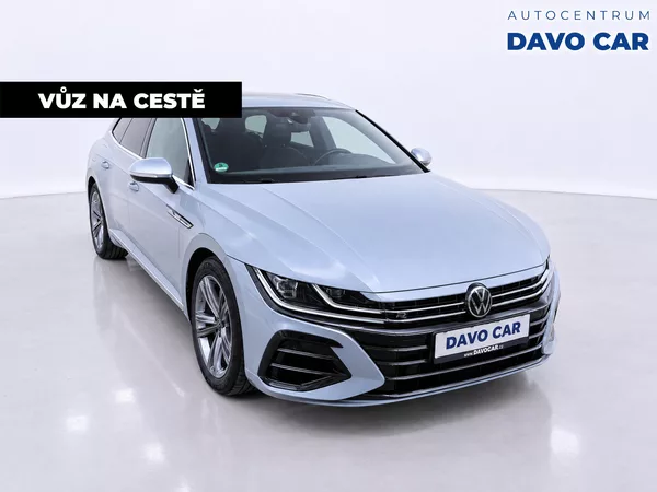 Volkswagen Arteon Shooting Brake R 2,0 TSI R 235kW 4Motion DSG - foto 4