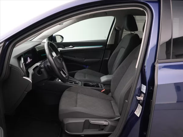 Volkswagen Golf Variant 1,5 TSI 110kW Evo Life CZ DPH - foto 10