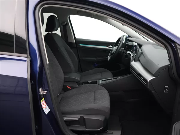 Volkswagen Golf Variant 1,5 TSI 110kW Evo Life CZ DPH - foto 11
