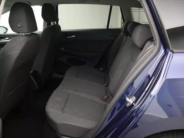 Volkswagen Golf Variant 1,5 TSI 110kW Evo Life CZ DPH - foto 13