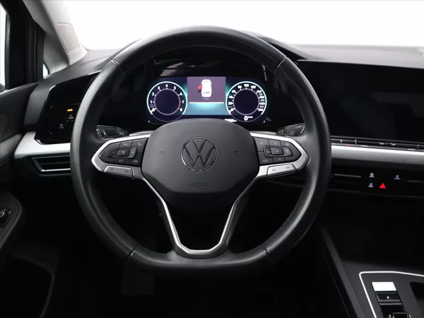 Volkswagen Golf Variant 1,5 TSI 110kW Evo Life CZ DPH - foto 14
