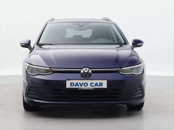 Volkswagen Golf Variant 1,5 TSI 110kW Evo Life CZ DPH - foto 2