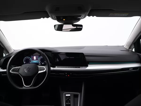 Volkswagen Golf Variant 1,5 TSI 110kW Evo Life CZ DPH - foto 22