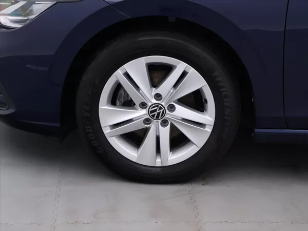 Volkswagen Golf Variant 1,5 TSI 110kW Evo Life CZ DPH - foto 23