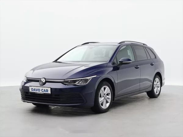 Volkswagen Golf Variant 1,5 TSI 110kW Evo Life CZ DPH - foto 3