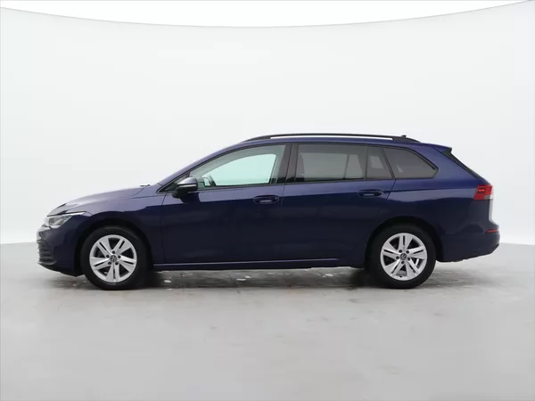 Volkswagen Golf Variant 1,5 TSI 110kW Evo Life CZ DPH - foto 4