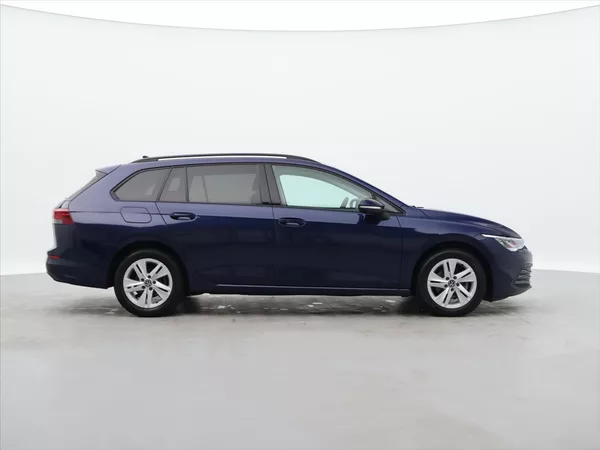 Volkswagen Golf Variant 1,5 TSI 110kW Evo Life CZ DPH - foto 8
