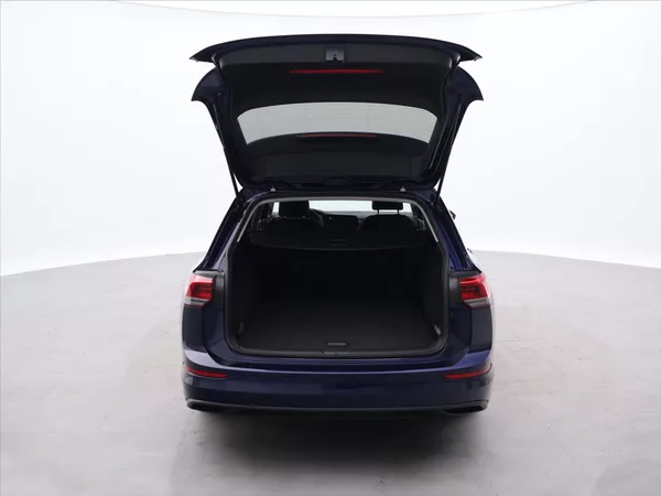 Volkswagen Golf Variant 1,5 TSI 110kW Evo Life CZ DPH - foto 9