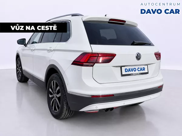 Volkswagen Tiguan 1,4 TSI 110kW 4x4 DSG Highline - foto 2