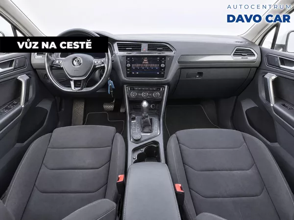 Volkswagen Tiguan 1,4 TSI 110kW 4x4 DSG Highline - foto 3