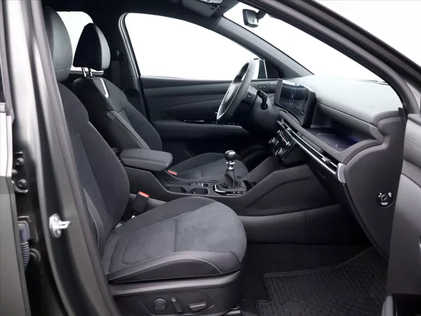 Hyundai Tucson 1,6 T-GDI 118kW 20 Years CZ DP - foto 13