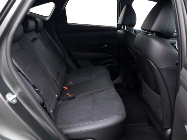 Hyundai Tucson 1,6 T-GDI 118kW 20 Years CZ DP - foto 14
