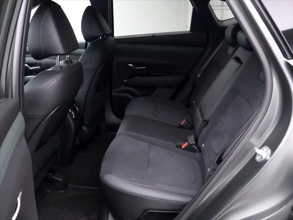 Hyundai Tucson 1,6 T-GDI 118kW 20 Years CZ DP - foto 15