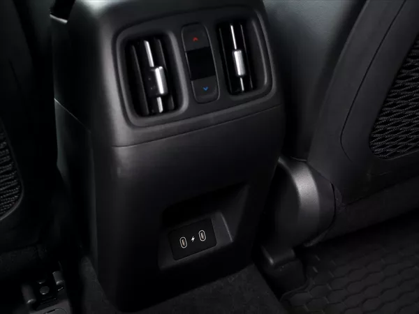 Hyundai Tucson 1,6 T-GDI 118kW 20 Years CZ DP - foto 16