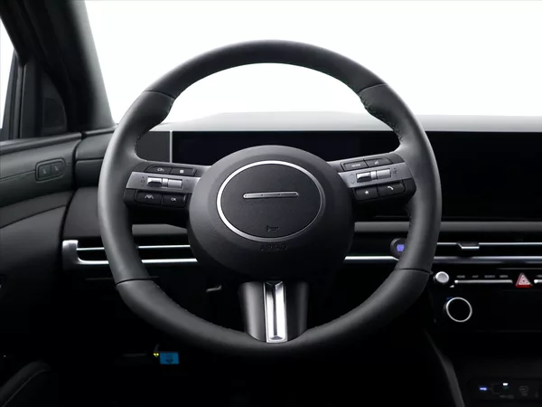 Hyundai Tucson 1,6 T-GDI 118kW 20 Years CZ DP - foto 22