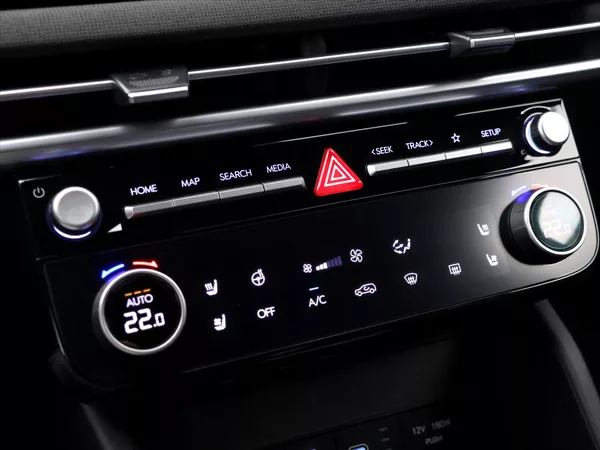 Hyundai Tucson 1,6 T-GDI 118kW 20 Years CZ DP - foto 30