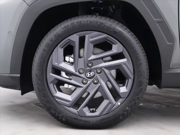 Hyundai Tucson 1,6 T-GDI 118kW 20 Years CZ DP - foto 38