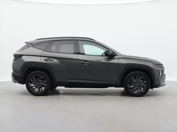 Hyundai Tucson 1,6 T-GDI 118kW 20 Years CZ DP - foto 8