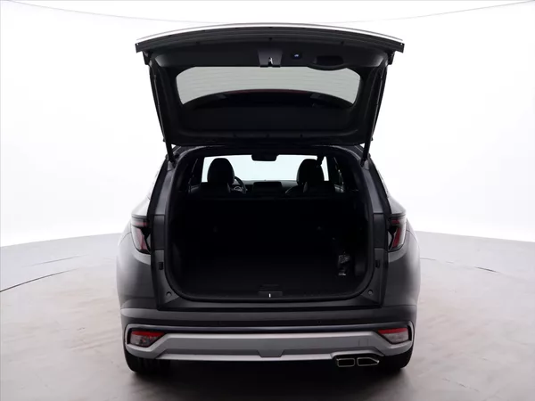 Hyundai Tucson 1,6 T-GDI 118kW 20 Years CZ DP - foto 9