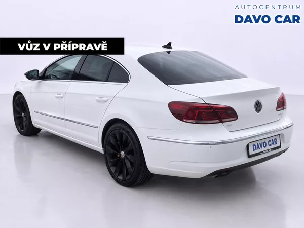 Volkswagen CC 2,0 TDI 125kW DSG CZ Highline - foto 2