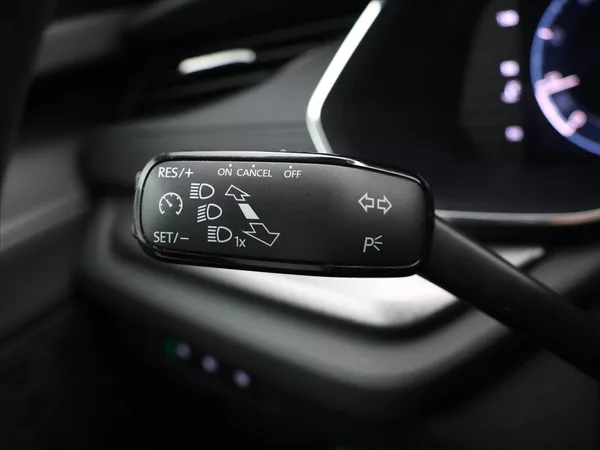 Škoda Octavia 2,0 TDI 85kW CZ 1.Maj DPH LED - foto 16