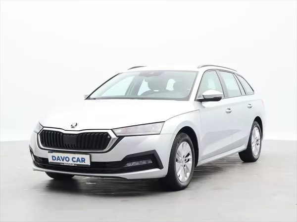 Škoda Octavia 2,0 TDI 85kW CZ 1.Maj DPH LED - foto 3