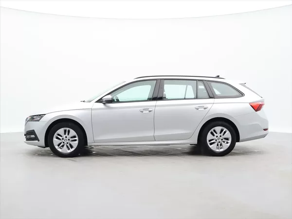 Škoda Octavia 2,0 TDI 85kW CZ 1.Maj DPH LED - foto 4