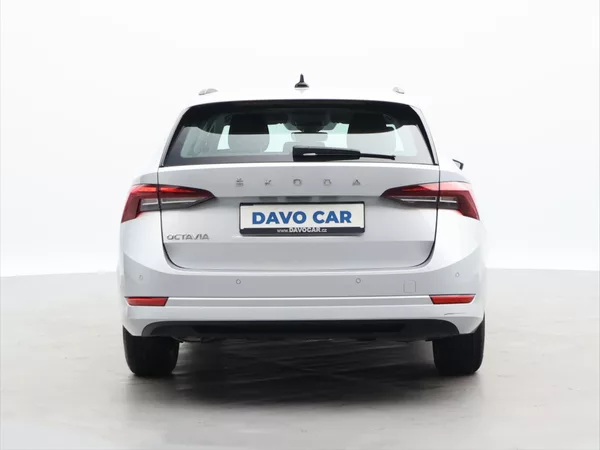 Škoda Octavia 2,0 TDI 85kW CZ 1.Maj DPH LED - foto 6