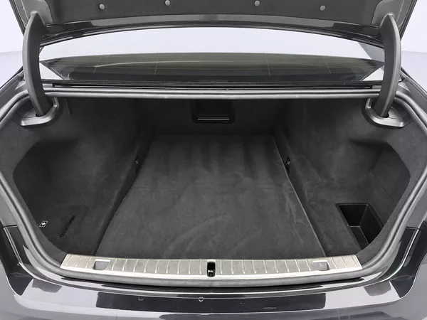 BMW Řada 7 4,4 390kW 750Li xDrive CZ DPH - foto 10