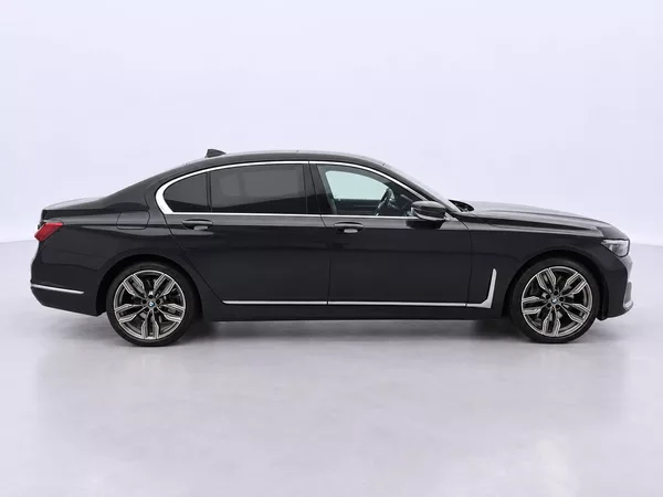 BMW Řada 7 4,4 390kW 750Li xDrive CZ DPH - foto 8
