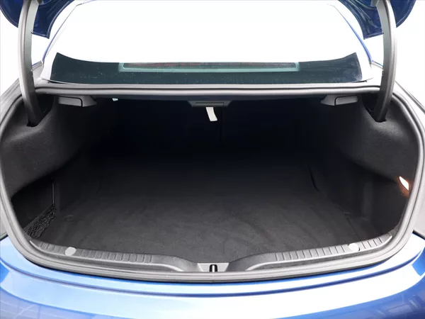 Mercedes-Benz Třídy C 3,0 400 245kW 4Matic AMG - foto 10