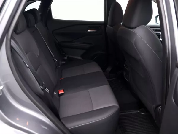 Nissan Qashqai 1,3 T-GDI N-Connecta CZ - foto 12
