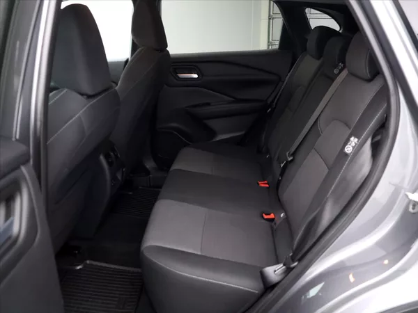 Nissan Qashqai 1,3 T-GDI N-Connecta CZ - foto 13