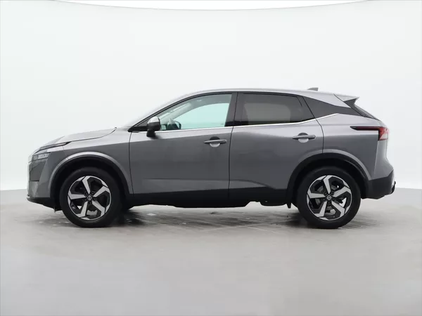 Nissan Qashqai 1,3 T-GDI N-Connecta CZ - foto 4