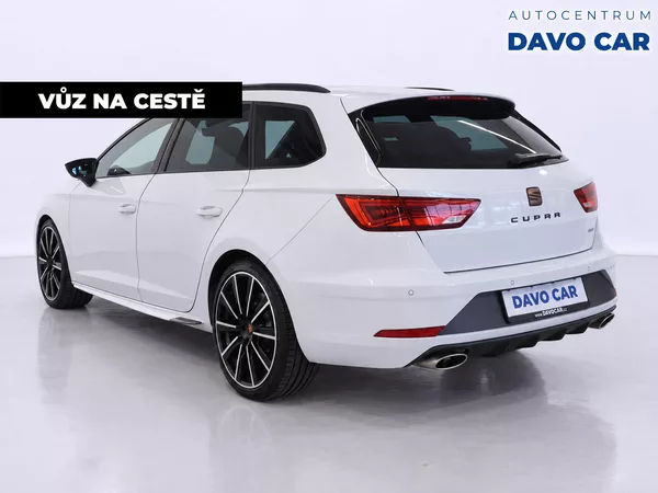Seat Leon 2,0 TSI 221kW 4x4 DSG Cupra - foto 2