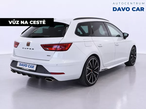 Seat Leon 2,0 TSI 221kW 4x4 DSG Cupra - foto 5